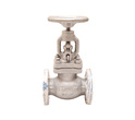 Isg Uniball TMAX acélöntvény PN40, karimás product image