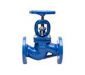 Isg Uniball karimás, öntöttvas product image 1