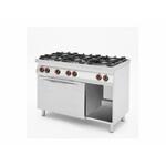 Tecnosteel 6 égőfejes product image