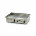 Maxima Fél barázdált grillsütő product image