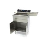 Maxima 30 literes fritőz product image