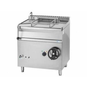 Gázüzemű billenő serpenyő ajánlatkérés