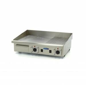 Maxima Fél barázdált grillsütő product image 1