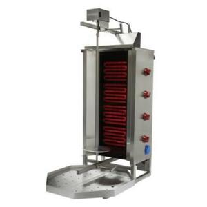 Gyros sütő ajánlatkérés