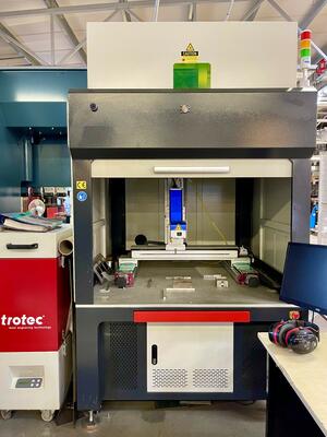 Matic Lézergravírozás product image 1