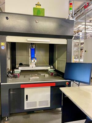 Matic Lézergravírozás product image 3