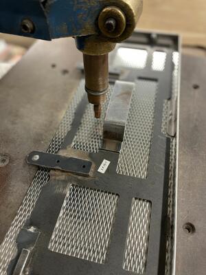 Matic Ponthegesztés product image 1