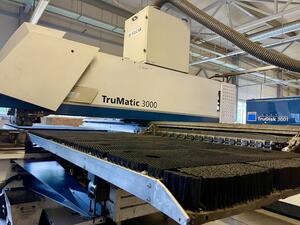 Matic Stancolás és kombinált vágás product image 3