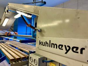 Szálcsiszolás ajánlatkérés