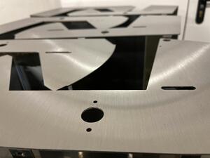 Matic Szálcsiszolás product image 2