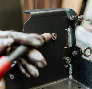 Védőgázas ívhegesztés ajánlatkérés