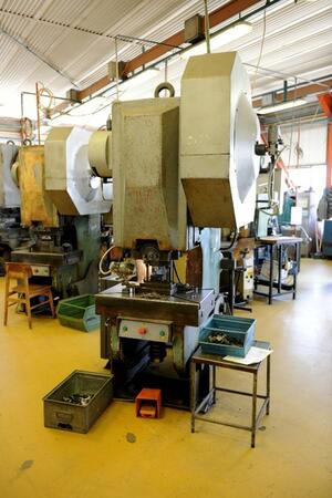 Fém sajtolás, préselés ajánlatkérés