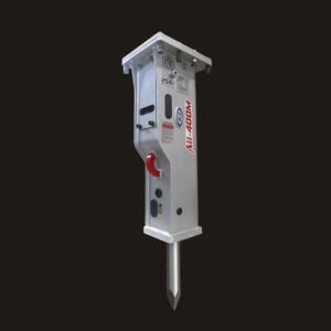 AJCE AB 400M product image 1