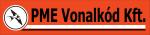 PME Vonalkód Kft. logo