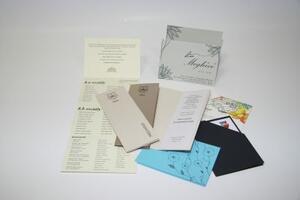 S-Paw Ballagási meghívók product image 1