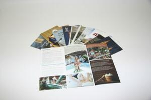 S-Paw Hajtott szórólap product image 1