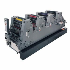 Ofszet nyomtatás ajánlatkérés