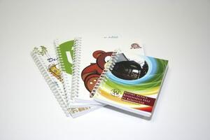 S-Paw Spirálozott kiadvány product image 1