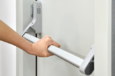 Nordic Safety-way Vészkijárati ajtók felül vizsgálata product image