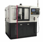 Optimum F3 CNC marógép product image