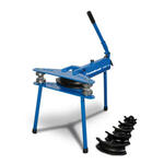 Metallkraft HRB 10 - hidraulikus csőhajlító product image