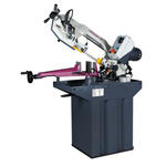 Optimum Szalagfűrészgép SD280V (1,5 KW / 400V) product image