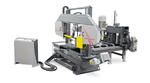 Bomar EXTEND 1000.820 ANC 2500 SZALAGFŰRÉSZGÉP product image
