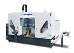 Metallkraft HMBS 850 x 1000 CNC-FX automata fémipari szalagfűrész product image