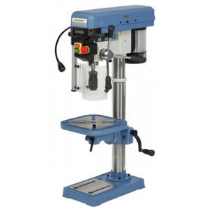 BERNARDO BM 20 T asztali fúrógép, 230 V product image 1