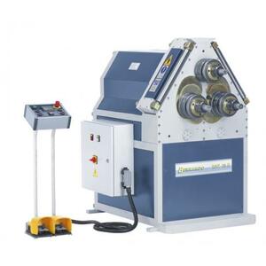 Elektromos profilhengerítő gép ajánlatkérés