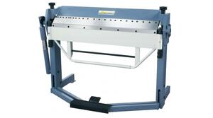 BERNARDO TB 1260 LEMEZHAJLÍTÓ product image 1