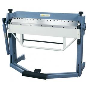 Kézi élhajlító ajánlatkérés