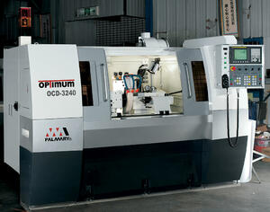 Optimum Palmary OCD-32 (42) 100 Extromax CNC product image 1