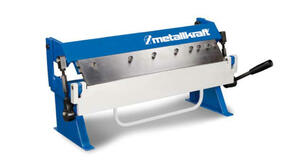 Metallkraft HSBM 610 HS LEMEZHAJLÍTÓ product image 1