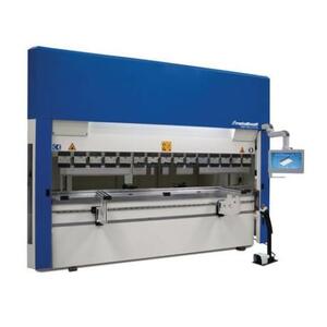 Metallkraft GBP PRO 31175 CNC vezérelt 4 tengelyes lemezhajlító gép product image 1