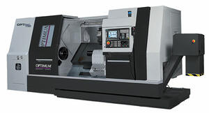 Optimum OptiTurn S840 Prémium  ferde ágyas product image 1