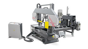 Bomar EXTEND 1000.820 ANC 2500 SZALAGFŰRÉSZGÉP product image 1