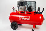 Shamal K25/200 CT4 Dugattyús kompresszor product image