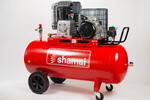 Shamal K30/270 CT7,5  Dugattyús kompresszor product image