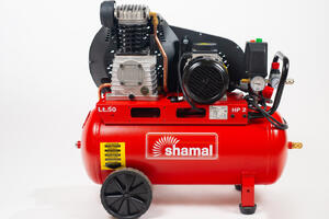 Shamal K11/50 CM2 product image 1