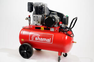 Shamal K18/90 CT3 product image 1