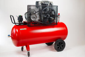 Shamal K30/270 CT7,5  Dugattyús kompresszor product image 2