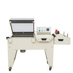 Meisterpack Zsugorfóliázó Mp zsugorfóliázó gép product image