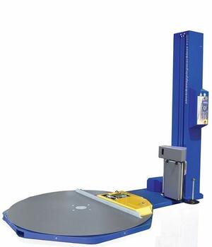 C-one Superplus raklapfóliázó gép product image 1