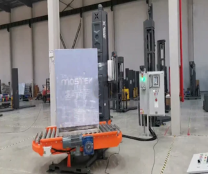 Automata stretch fóliázó ajánlatkérés