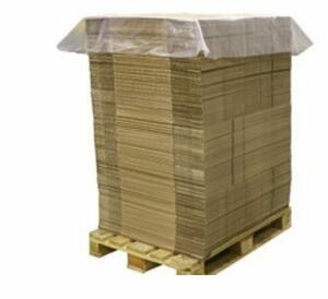 Meisterpack Takaró Fólia Takarófólia product image 1