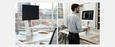 Humanscale Quickstand product image