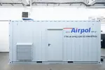 Airpol KONTÉNER SŰRÍTETT LEVEGŐS ÁLLOMÁS product image