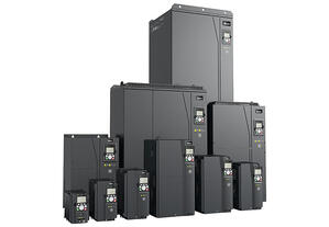 INVT GD350A IP20 product image 3