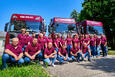 SZAM SPED Szállítson Csehországba a SZAM SPED Kft-vel product image
